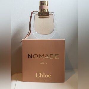 Chloé Nomade - Unused Bottle & Box